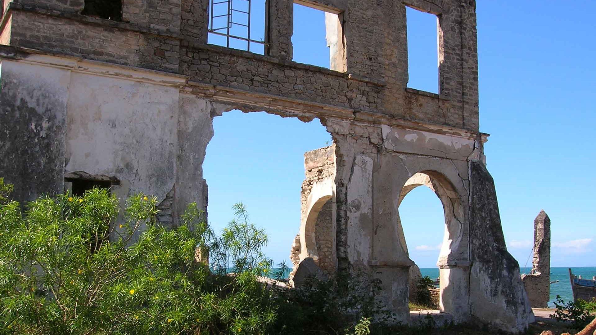 Bagamoyo: A Hub for Cultural Exchange and Innovation